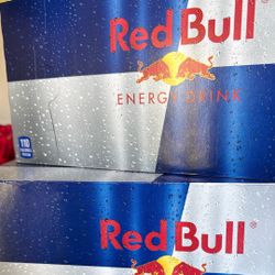 Redbull