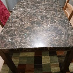 Dining Room Table 