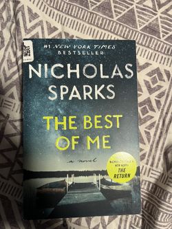 The Best Of Me 