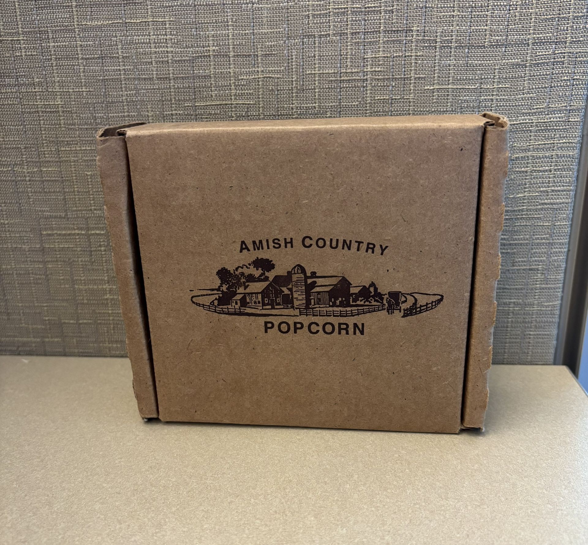 Popcorn Kernels