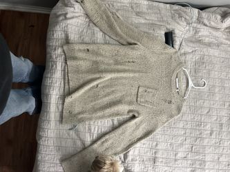 Helmut Lang Sweater