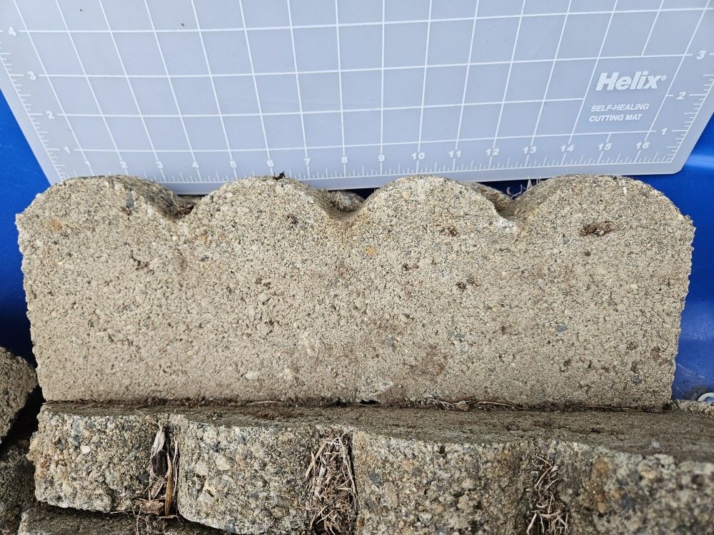 Concrete Edging for Sale in Puyallup, WA OfferUp