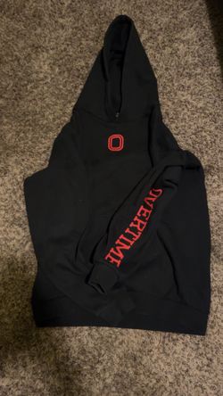 Overtime Hoodie
