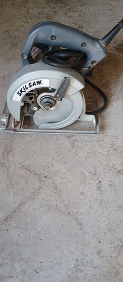 Skill Saw