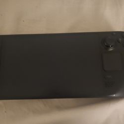 Steam Deck Oled 1tb Anti Glare Model