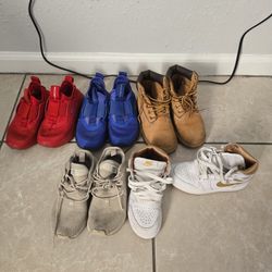 Zapatos De Marca