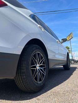 17x7.5 Wheels and Tires 215/45/17