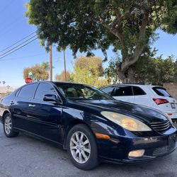 2005 Lexus ES 300