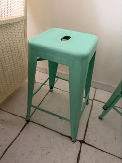 Bar chairs lot of 3