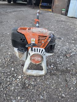 Stihl
