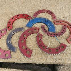 Racing Gears