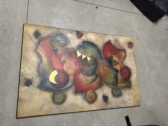 Wall Art - Quest By Eric Waugh