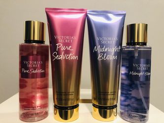 $40 for this 2 sets of Victoria secret it’s all brand new and pick up Gahanna