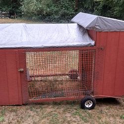 Chicken Tractor