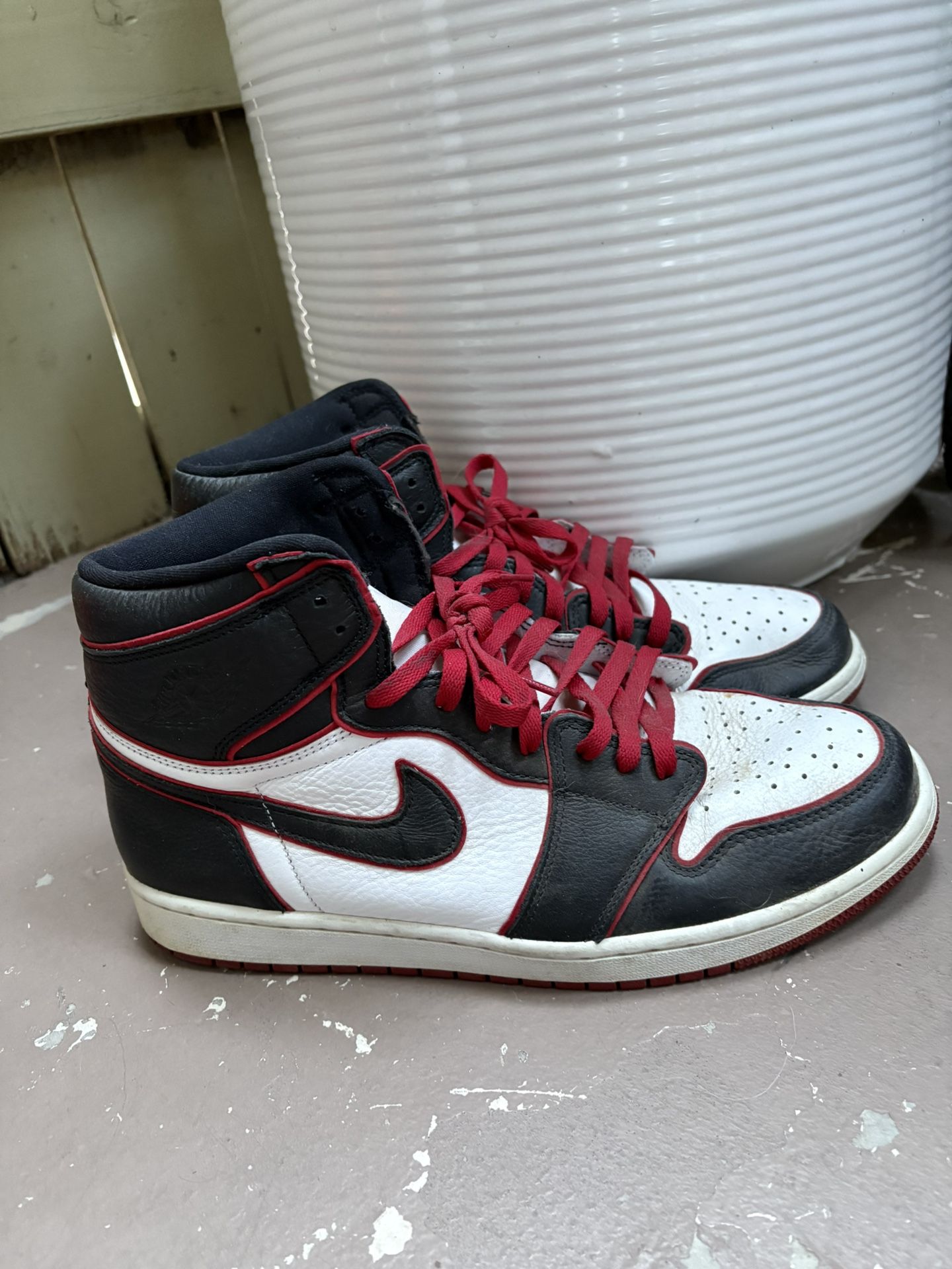 Nike High Top