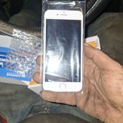 **Brand New** IPHONE 7