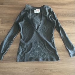 nightmare before christmas sweatshirt 