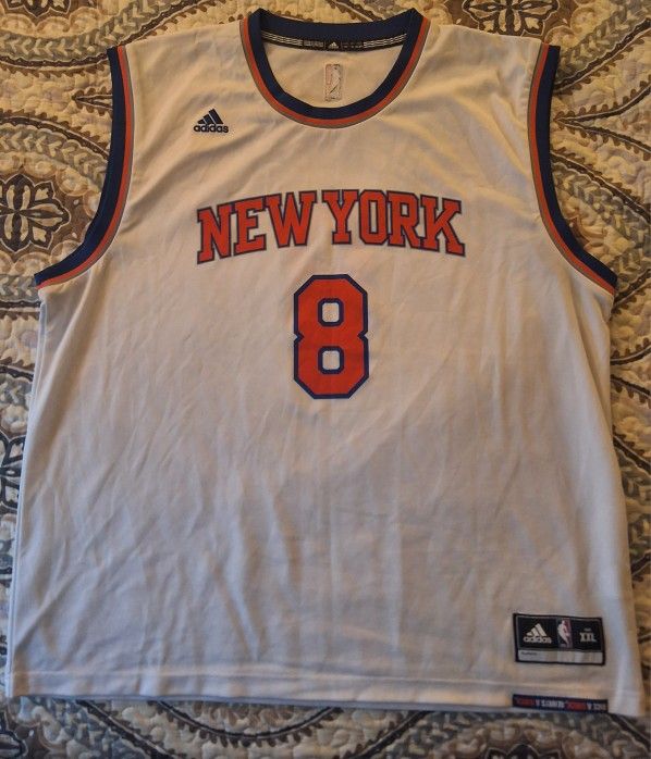 New York Knicks Jersey