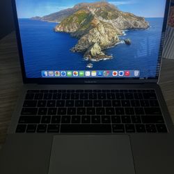 MacBook Pro 2017