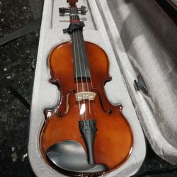 Violin 3/4