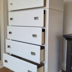 Tall Dresser ..nice!!