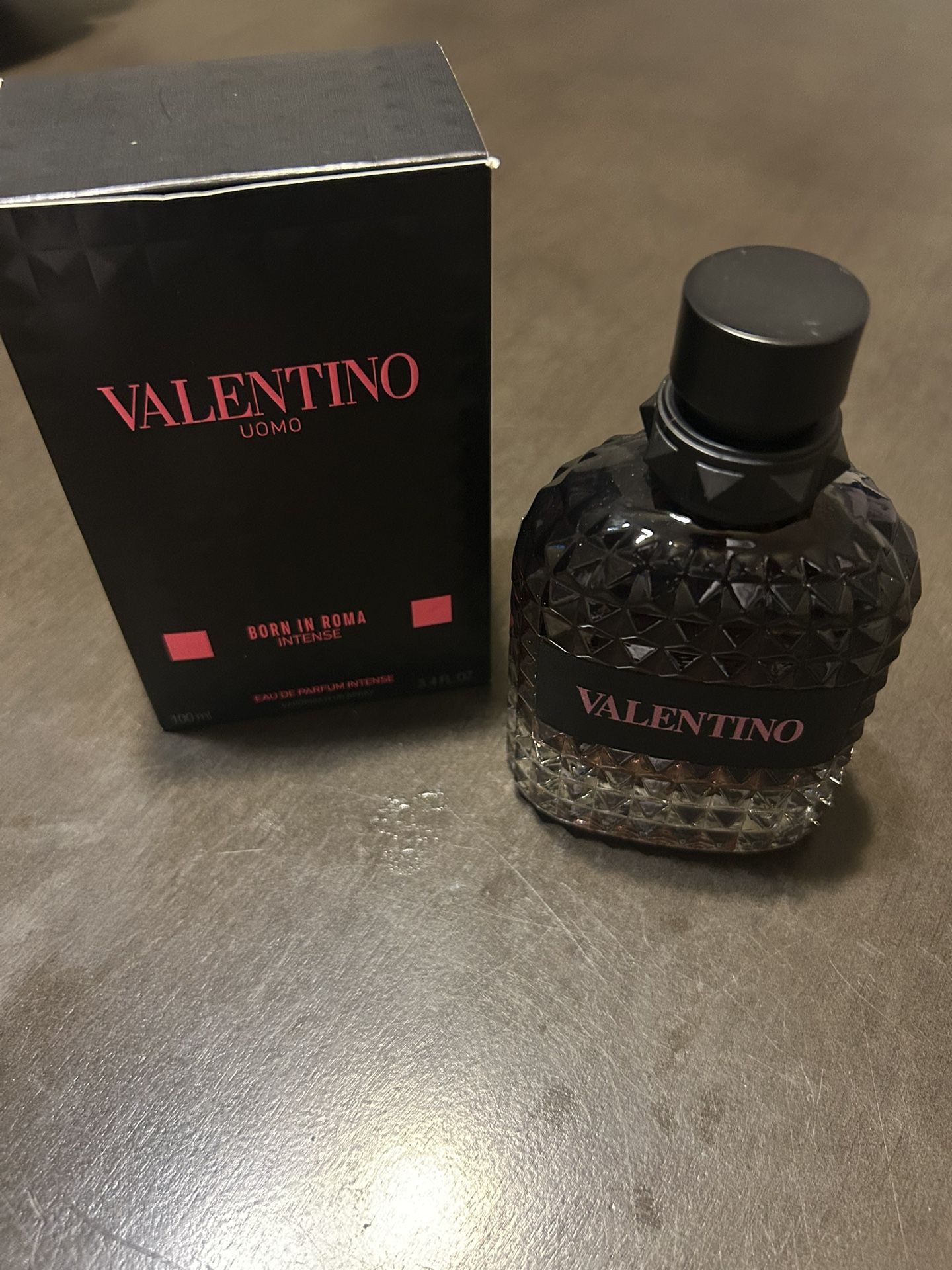 Valentino Eau De Parfum