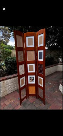 Photo divider