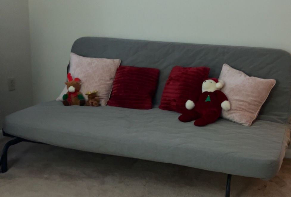 IKEA Sleeper Sofa