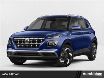 2023 Hyundai Venue