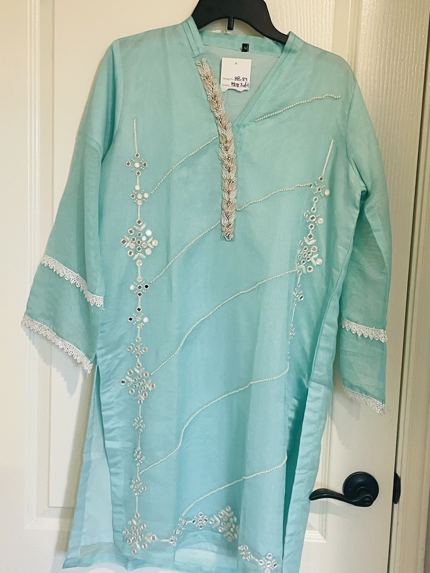 Tunics