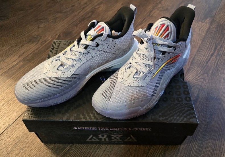 Kyrie Irving Anta Kai 1 Speed (Mens 11.5) 