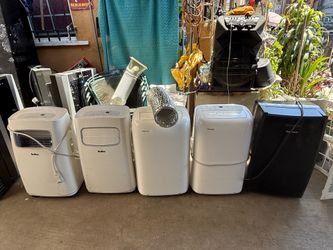 Ac units