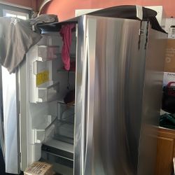 Kenwood Refrigerator Not Working