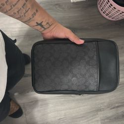 Coach Bag For The Go 