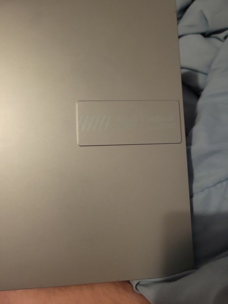 Asus Vivobook