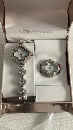 Woman’s Watch