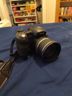 like new digital camera