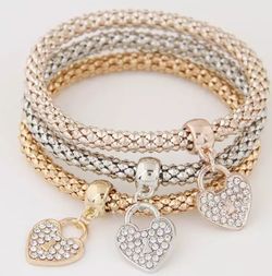 WOMENS BRACELET