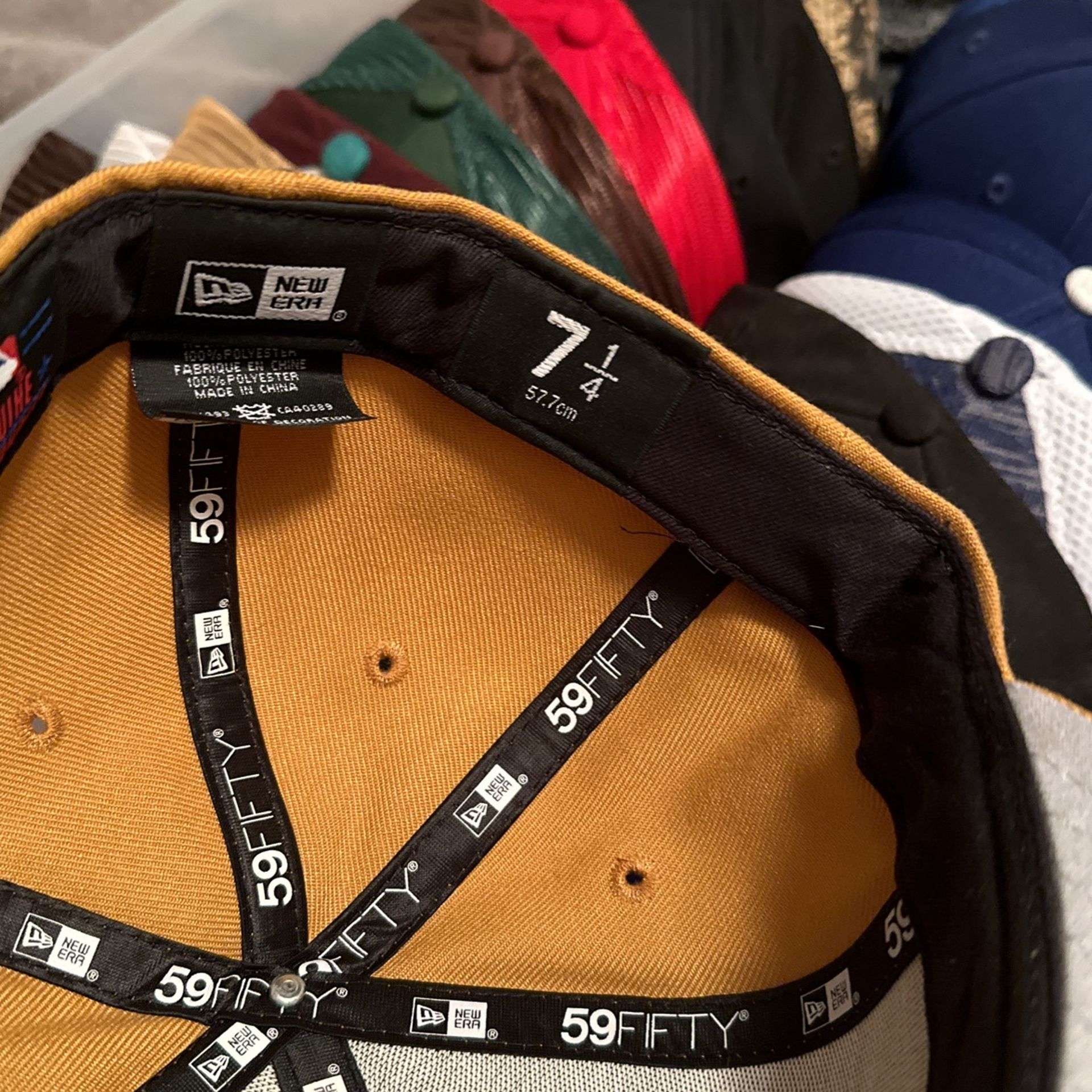 LA Dodgers Hat Lids for Sale in Pico Rivera, CA OfferUp