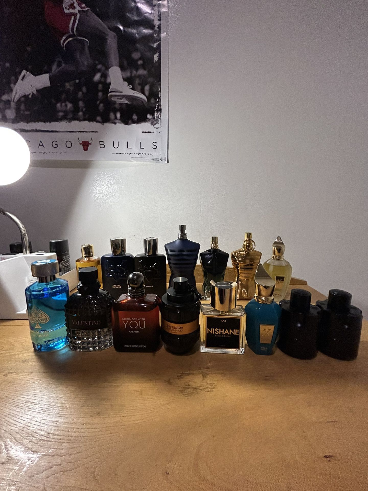 Selling Cologne For A Insane Discount