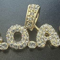 Pendant 