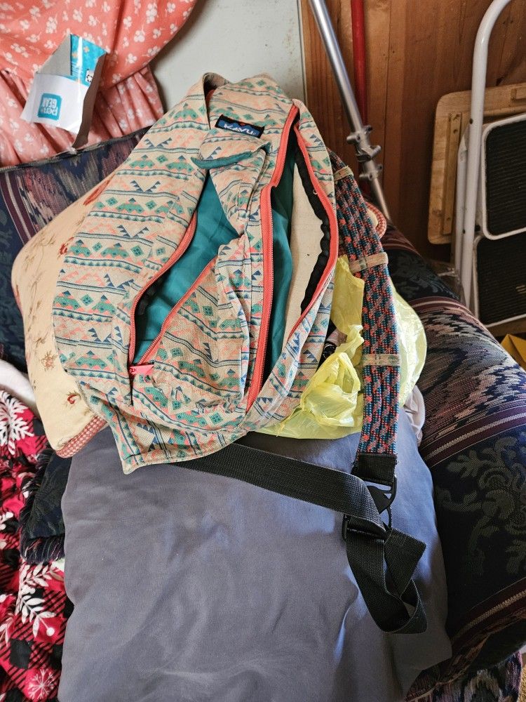 Kavu Bag 