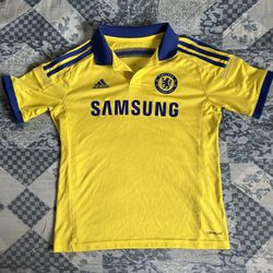 Adidas Chelsea FC 2014/15 Away Jersey