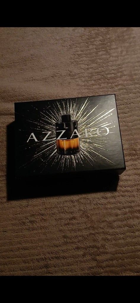 Perfume AZZARO