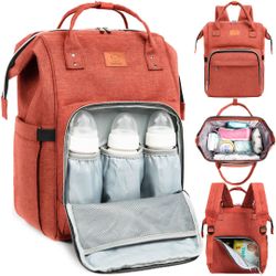 KeaBabies Diaper Bag
