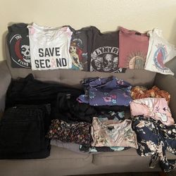 Plus Size Clothes Lot *torrid*