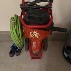 Hilti Pro Breaker 3,000