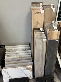 Ceramic Tile