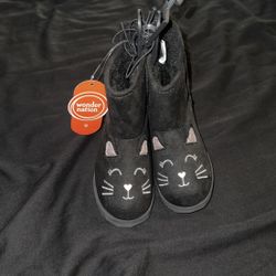 Children’s Boots 