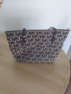 Michael Kors Tote Bag